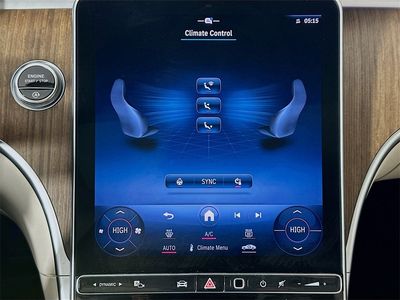 2023 Mercedes-Benz C-Class - Photo 12