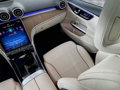 2023 Mercedes-Benz C-Class - Photo 20