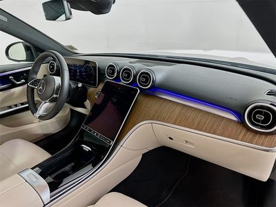2023 Mercedes-Benz C-Class - Photo 26