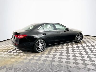 2023 Mercedes-Benz C-Class - Photo 4