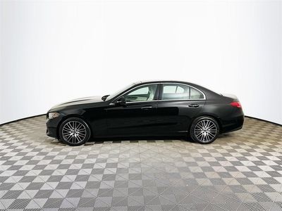 2023 Mercedes-Benz C-Class - Photo 2