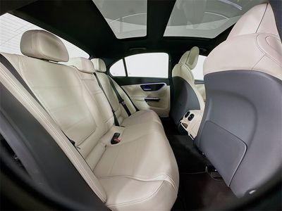 2023 Mercedes-Benz C-Class - Photo 24