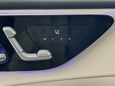 2023 Mercedes-Benz C-Class - Photo 17