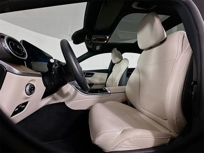 2023 Mercedes-Benz C-Class - Photo 18
