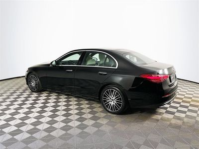 2023 Mercedes-Benz C-Class - Photo 3