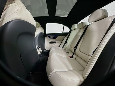 2023 Mercedes-Benz C-Class - Photo 21