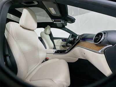 2023 Mercedes-Benz C-Class - Photo 25
