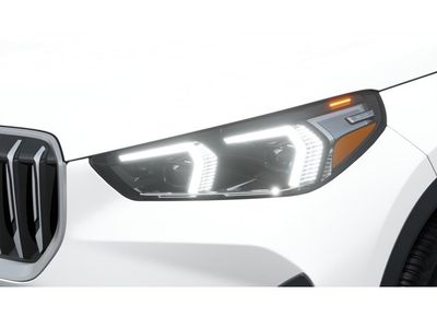 2026 BMW X1 xDrive28i - Photo 6
