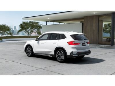 2026 BMW X1 xDrive28i - Photo 2