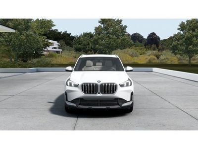 2026 BMW X1 xDrive28i - Photo 3