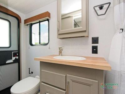 2026 Keystone RV Sprinter — photo 23 view