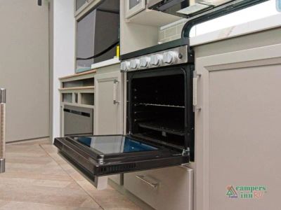 2026 Keystone RV Sprinter — photo 18 view