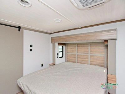 2026 Keystone RV Sprinter — photo 31 view