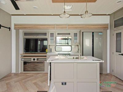 2026 Keystone RV Sprinter — photo 15 view
