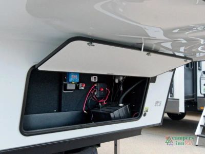 2026 Keystone RV Sprinter — photo 39 view