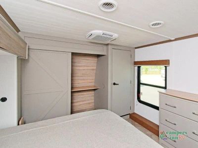 2026 Keystone RV Sprinter — photo 29 view