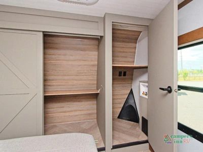 2026 Keystone RV Sprinter — photo 33 view