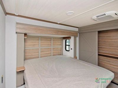 2026 Keystone RV Sprinter — photo 30 view