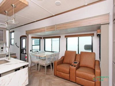 2026 Keystone RV Sprinter — photo 12 view