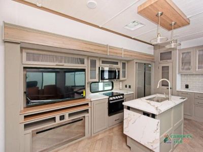 2026 Keystone RV Sprinter — photo 14 view