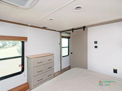 2026 Keystone RV Sprinter — photo 32 view