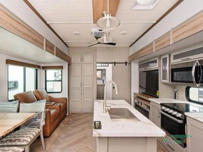 2026 Keystone RV Sprinter — photo 9 view