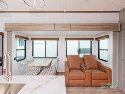 2026 Keystone RV Sprinter — photo 11 view