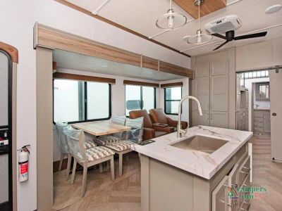 2026 Keystone RV Sprinter — photo 10 view