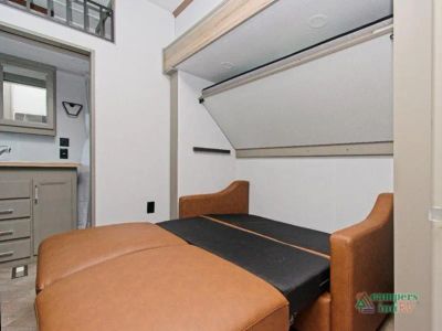 2026 Keystone RV Sprinter — photo 20 view