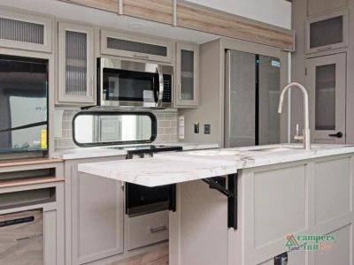2026 Keystone RV Sprinter — photo 25 view