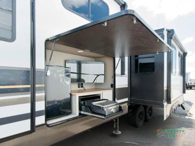 2026 Keystone RV Sprinter — photo 36 view
