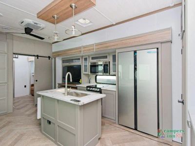 2026 Keystone RV Sprinter — photo 8 view