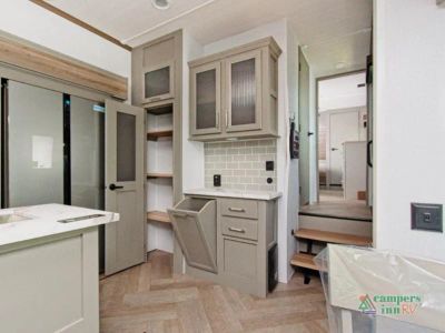2026 Keystone RV Sprinter — photo 26 view
