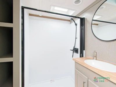 2026 Keystone RV Sprinter — photo 28 view