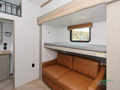 2026 Keystone RV Sprinter — photo 19 view