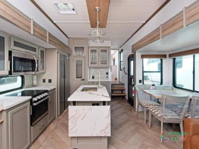 2026 Keystone RV Sprinter — photo 13 view