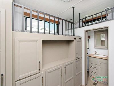 2026 Keystone RV Sprinter — photo 21 view