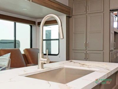 2026 Keystone RV Sprinter — photo 16 view