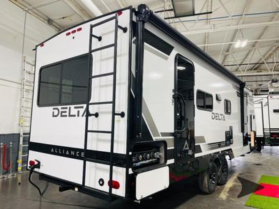 2026 Alliance RV Delta - Photo 3