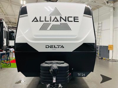 2026 Alliance RV Delta - Photo 8