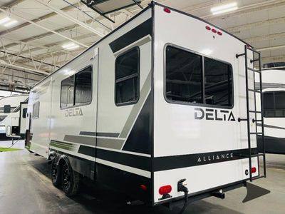 2026 Alliance RV Delta - Photo 5