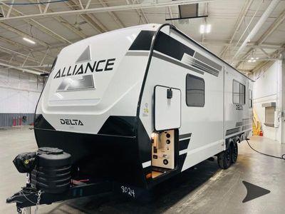 2026 Alliance RV Delta - Photo 7