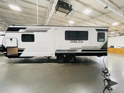 2026 Alliance RV Delta - Photo 6
