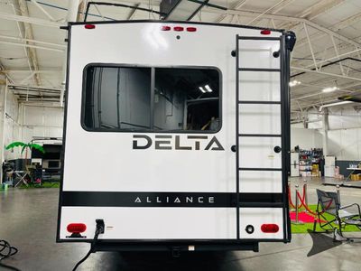 2026 Alliance RV Delta - Photo 4