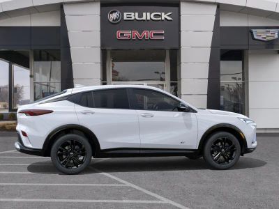 2026 Buick Envista — detail view