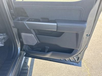 2026 Ford F-250SD — photo 16 view