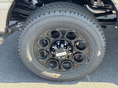 2026 Ford F-250SD — photo 17 view