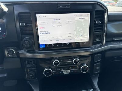 2026 Ford F-250SD — photo 29 view