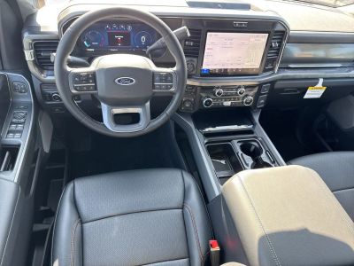 2026 Ford F-250SD — photo 23 view