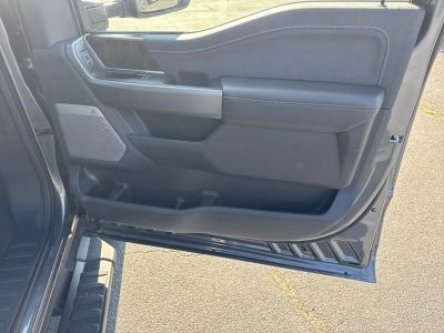 2026 Ford F-250SD — photo 14 view
